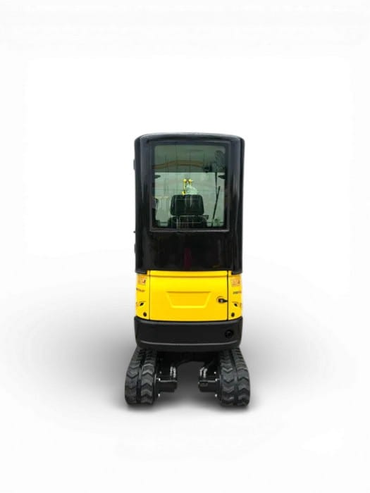 Minikoparka IB16 Kubota Interbauer (3).jpg