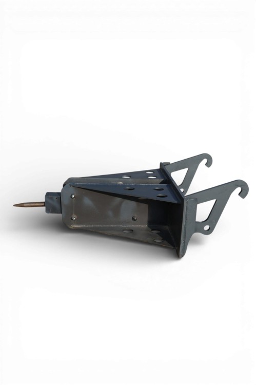 Młot wyburzeniowy do ładowarki Interbauer (4).jpg