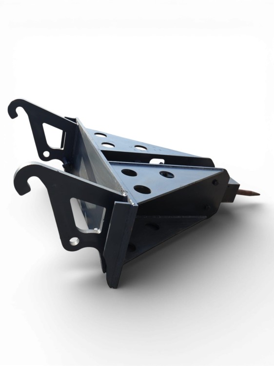 Młot wyburzeniowy do ładowarki Interbauer (13).jpg