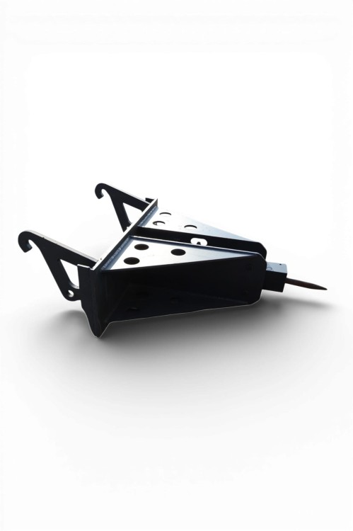 Młot wyburzeniowy do ładowarki Interbauer (15).jpg