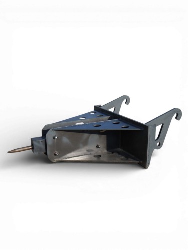 Młot wyburzeniowy do ładowarki Interbauer (1).jpg