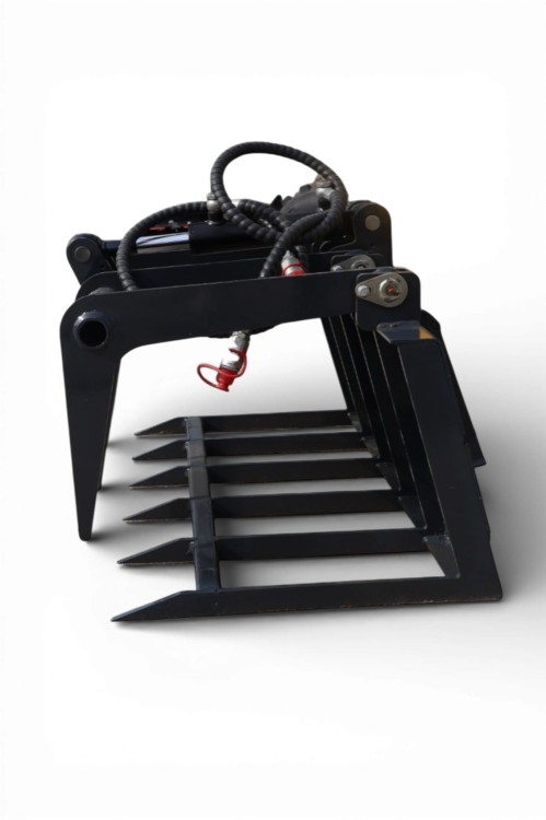 widło-krokodyl chwytak do balotów do ładowarki teleskopowej IB800T Interbauer (1).jpg