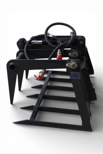 widło-krokodyl chwytak do balotów do ładowarki teleskopowej IB800T Interbauer (2).jpg