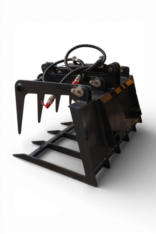 widło-krokodyl chwytak do balotów do ładowarki teleskopowej IB800T Interbauer (4).jpg