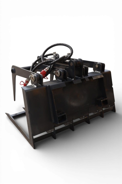 widło-krokodyl chwytak do balotów do ładowarki teleskopowej IB800T Interbauer (5).jpg