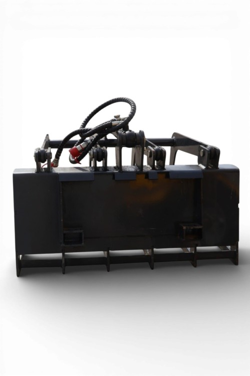 widło-krokodyl chwytak do balotów do ładowarki teleskopowej IB800T Interbauer (6).jpg