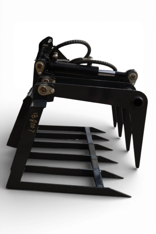 widło-krokodyl chwytak do balotów do ładowarki teleskopowej IB800T Interbauer (7).jpg