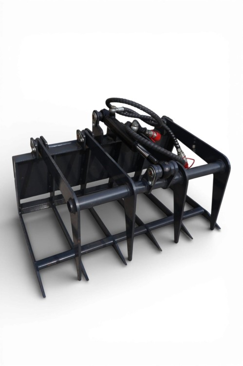 widło-krokodyl chwytak do balotów do ładowarki teleskopowej IB800T Interbauer (11).jpg