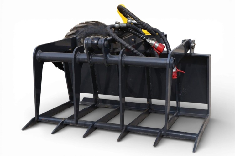 widło-krokodyl chwytak do balotów do ładowarki teleskopowej IB800T Interbauer (15).jpg