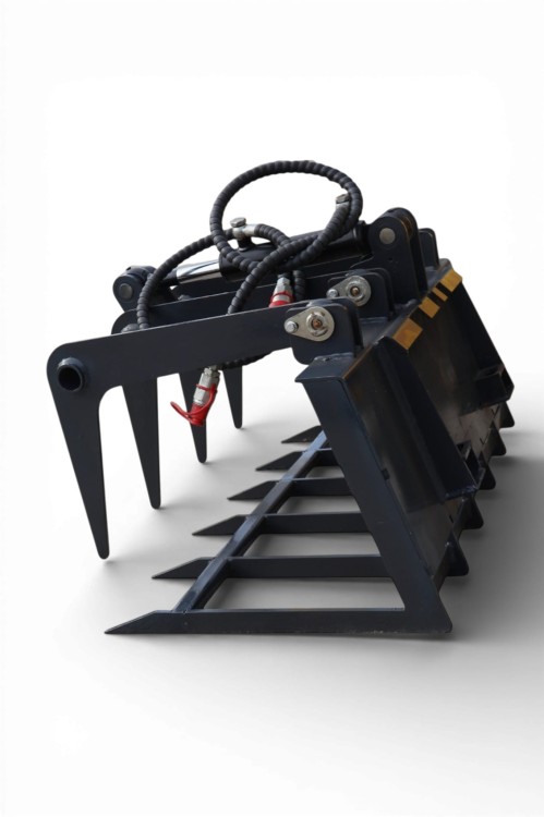 widło-krokodyl chwytak do balotów do ładowarki teleskopowej IB800T Interbauer (21).jpg