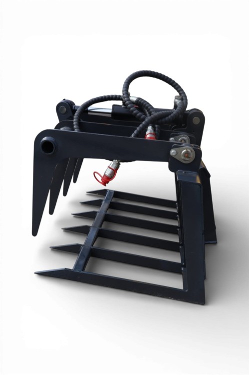 widło-krokodyl chwytak do balotów do ładowarki teleskopowej IB800T Interbauer (23).jpg