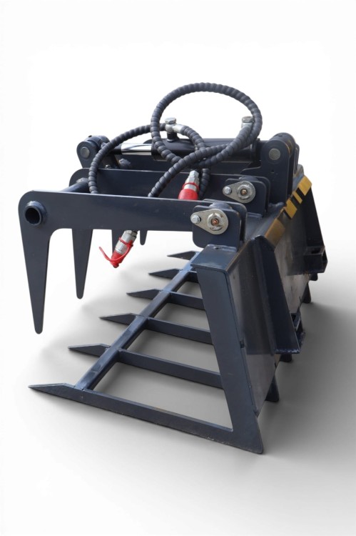 widło-krokodyl chwytak do balotów do ładowarki teleskopowej IB800T Interbauer (24).jpg