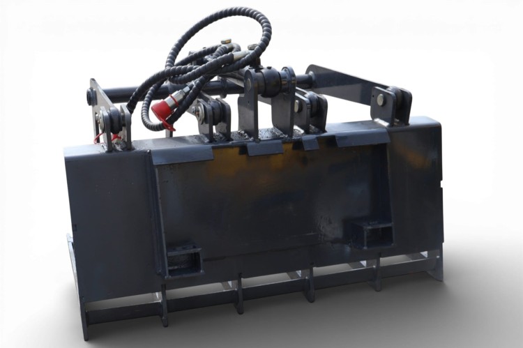 widło-krokodyl chwytak do balotów do ładowarki teleskopowej IB800T Interbauer (28).jpg