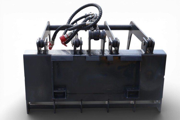 widło-krokodyl chwytak do balotów do ładowarki teleskopowej IB800T Interbauer (29).jpg