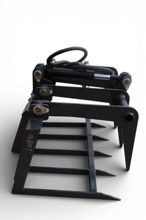 widło-krokodyl chwytak do balotów do ładowarki teleskopowej IB800T Interbauer (39).jpg