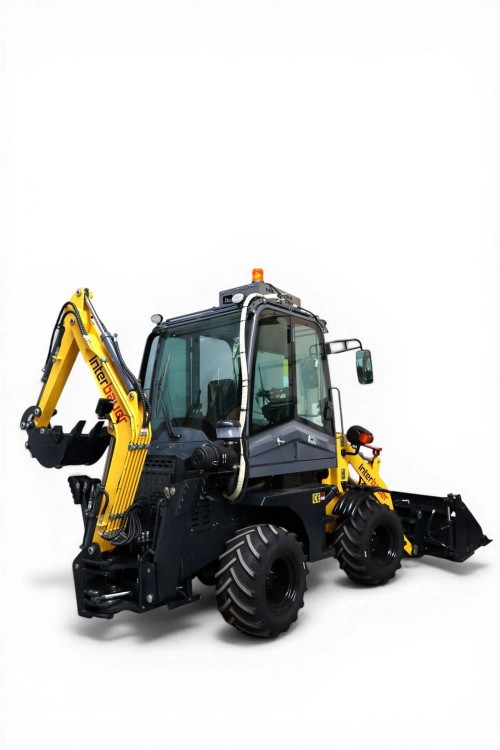 Koparko-ładowarka Interbauer (2).jpg