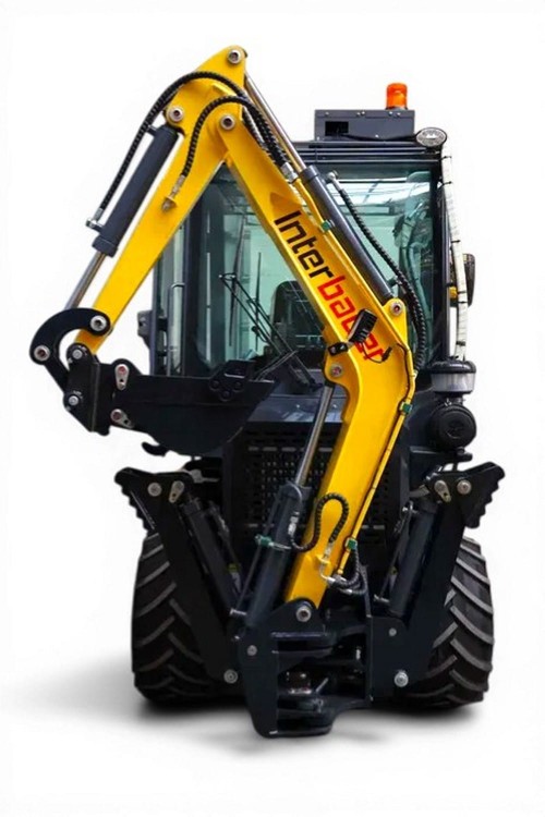 Koparko-ładowarka Interbauer (5).jpg