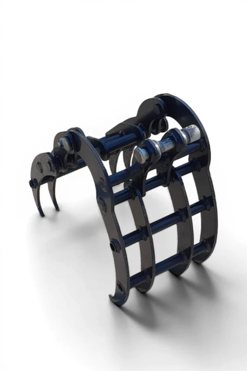 Chwytak do drewna do minikoparki 2 4 interbauer.jpg