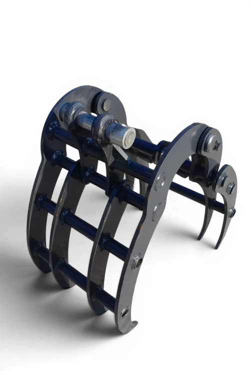 Chwytak do drewna do minikoparki 2 5).jpg