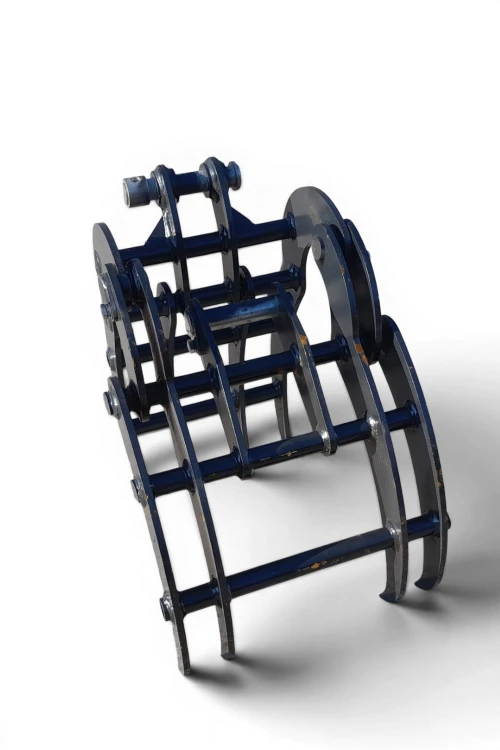 Chwytak do drewna do minikoparki 2 10.jpg