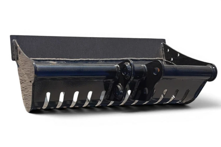 łyżka ażurowa do minikoparki6.jpg