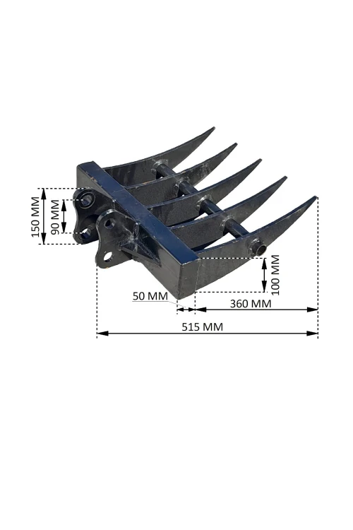 Grabie do minikoparki interbauer.jpg