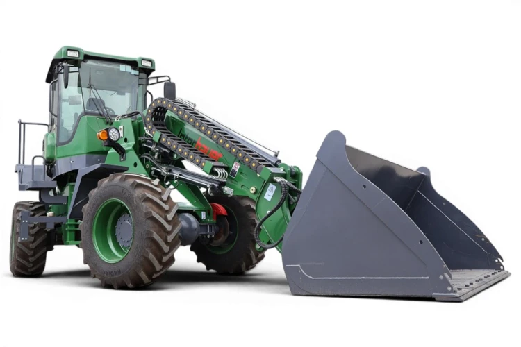 Ładowarka Interbauer IB3000 o ładowności 3000kg (15).jpg