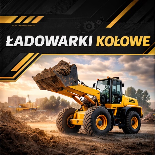 ŁADOWARKI