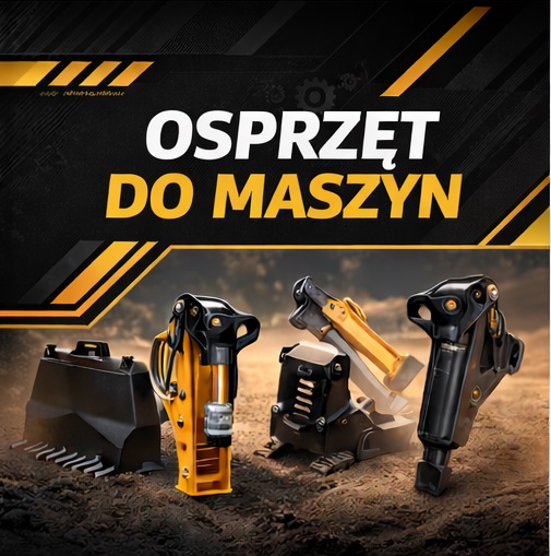 OSPRZĘT